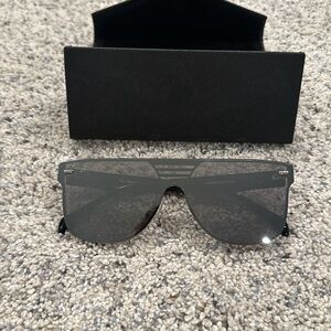 Privé revaux mirror sunglasses
